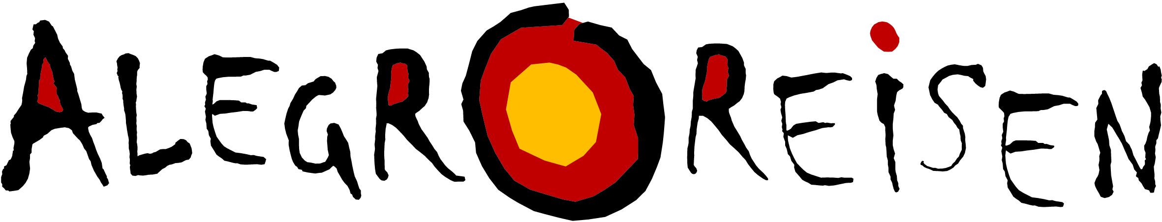 Logo Alegroreisen